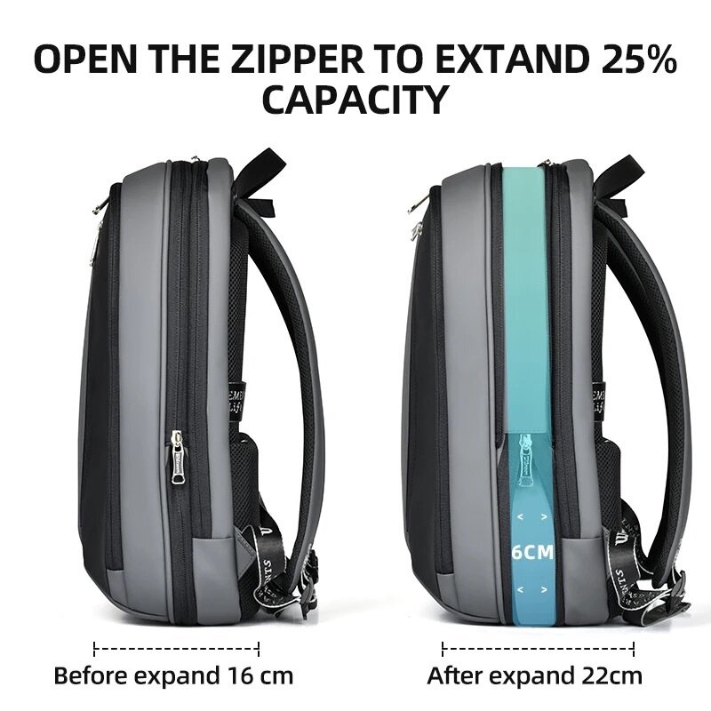 Backpacks
