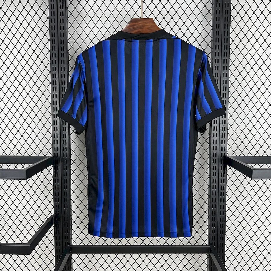 Inter Milan domicile 25/26