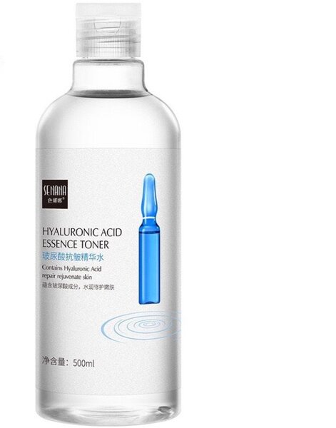 Facial toner