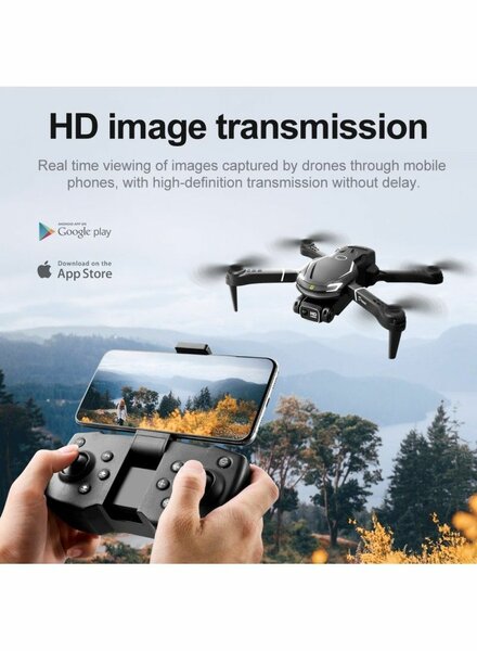 Drone 4k