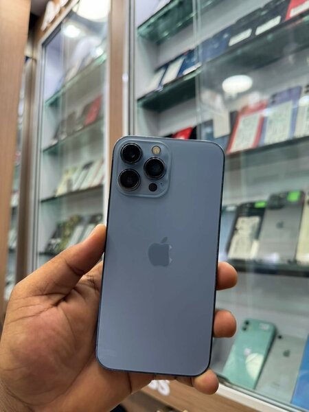 iPhone 13 Pro Max