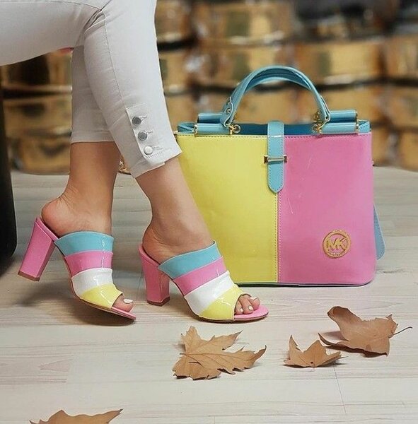 Ladies bag