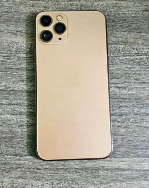 iPhone 11 Pro