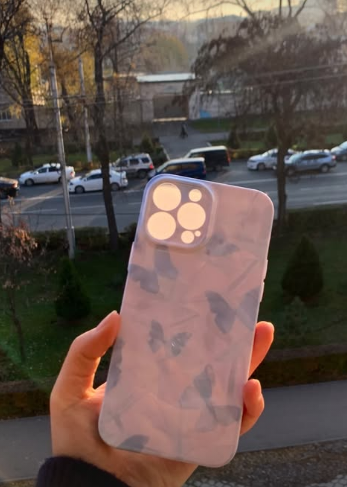 Чехол