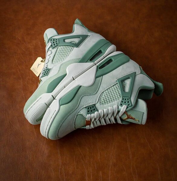 Jordan sneakers