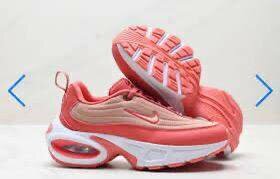 Basket Nike Air max