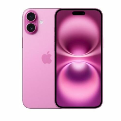 Apple iPhone 16 Plus - 5G - 12