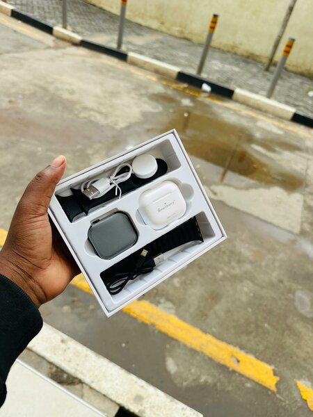 Smartwatch