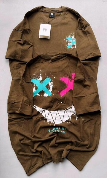 Tee-shirt