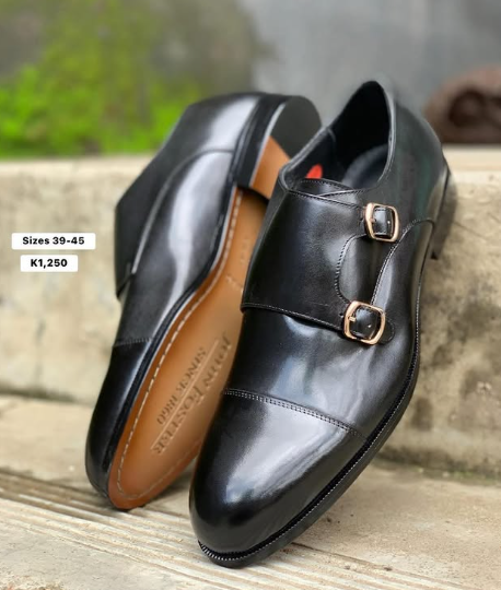 Smart Shoes