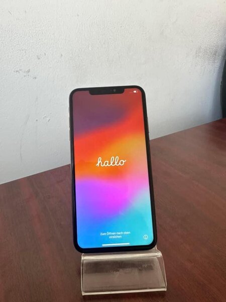 IPHONE XSMAX