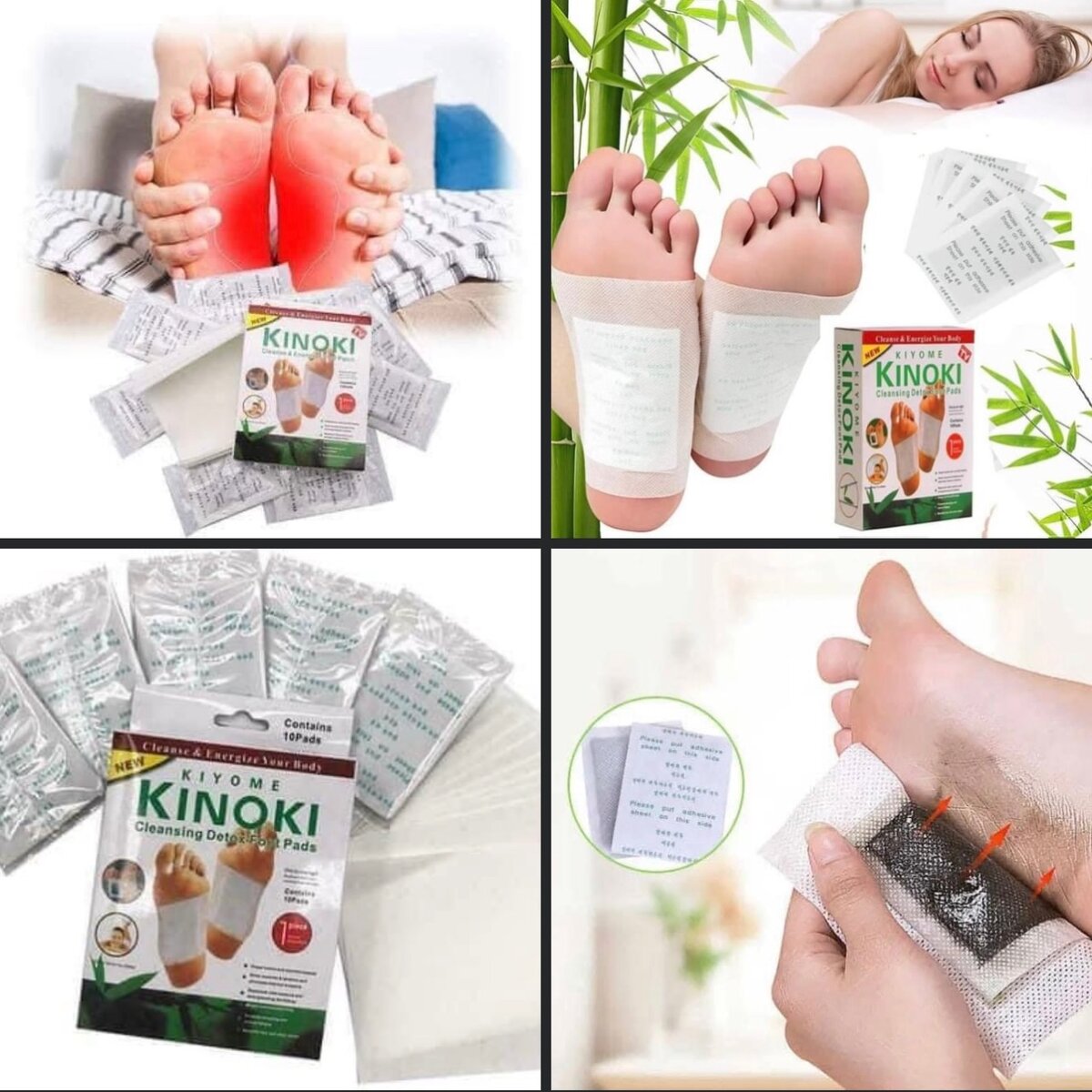KINOKI