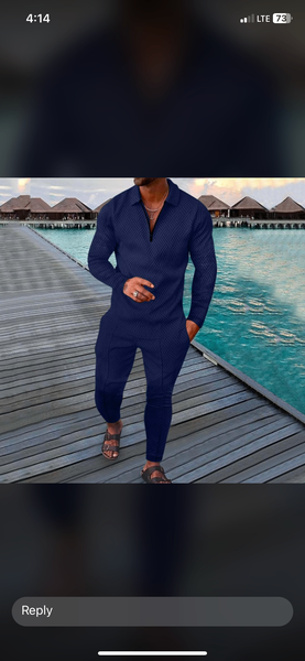 Quality Tracksuit