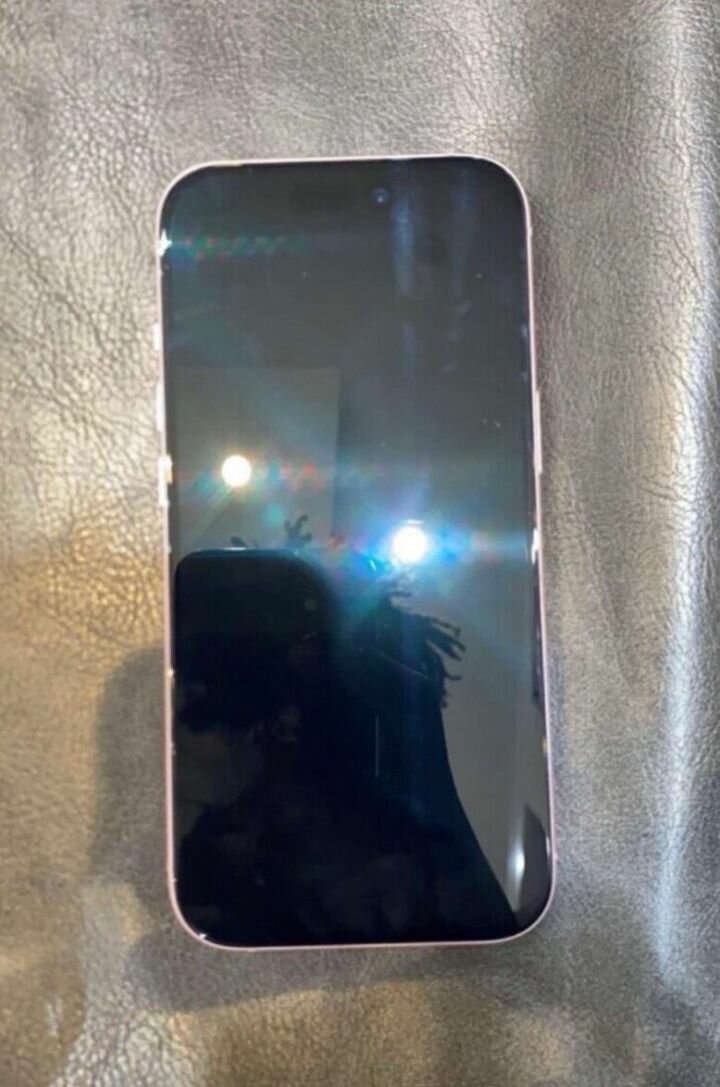 Iphone 15 128gb