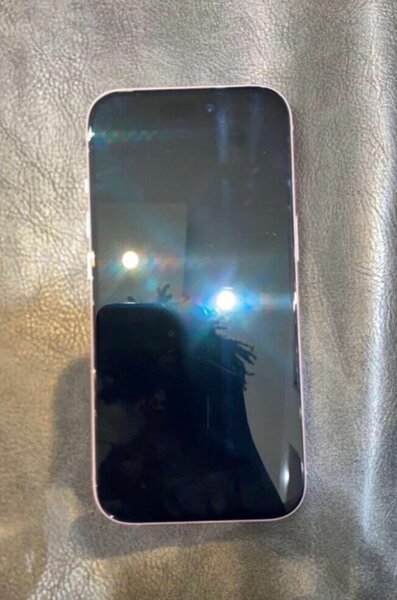 Iphone 15 128gb
