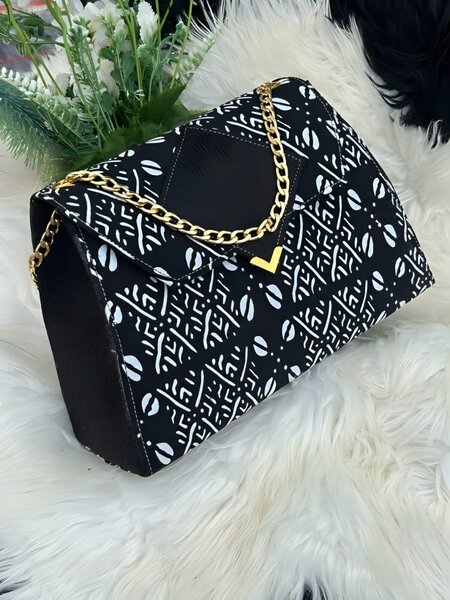 Sac dame très chic