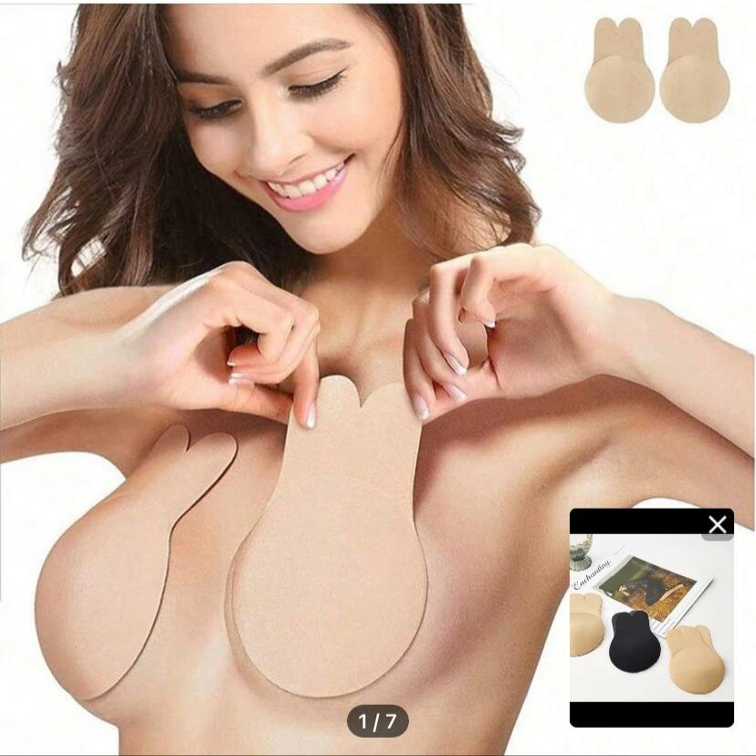 Breast tape