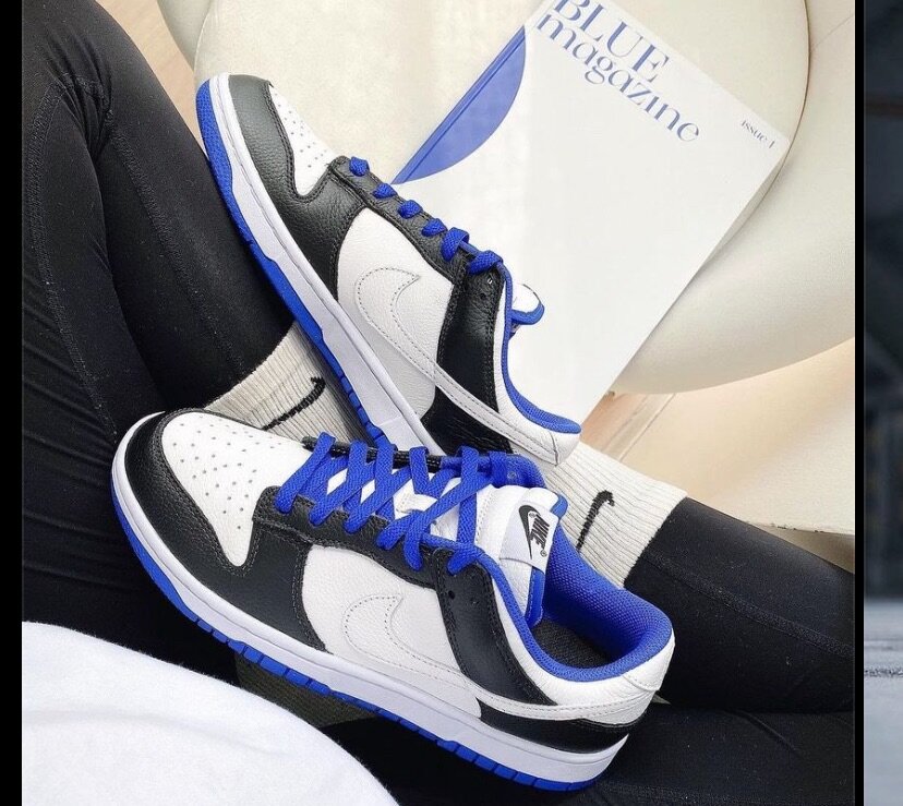 Nike dunks