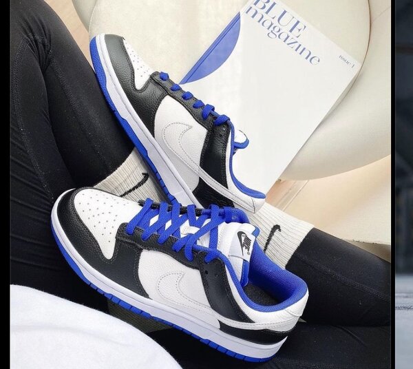Nike dunks