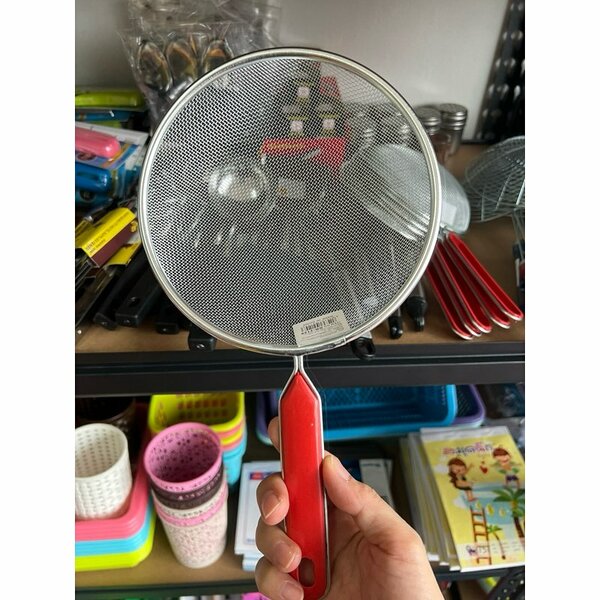 sieve