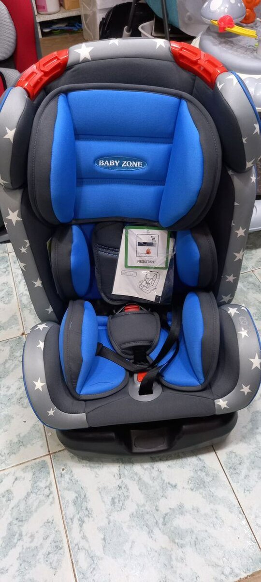 Siège Auto
