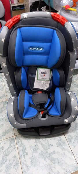 Siège Auto