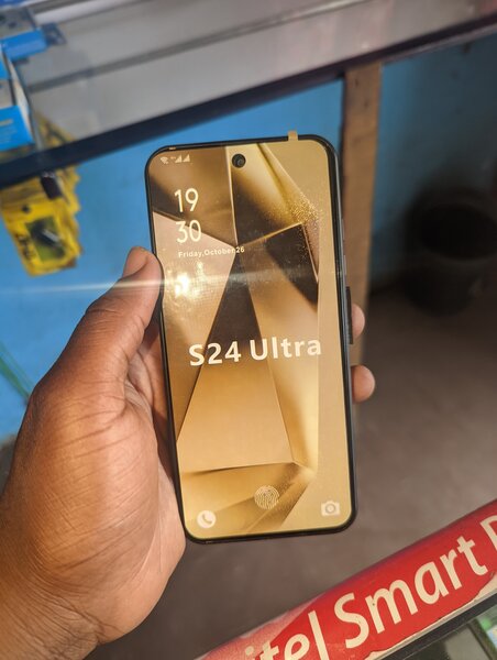 Samsung s24