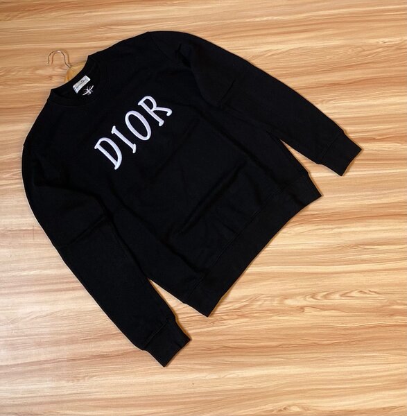 Thrift Sweatshirt
