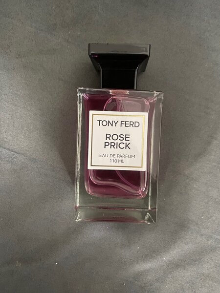 Eau de Parfum Femme Rose Prick