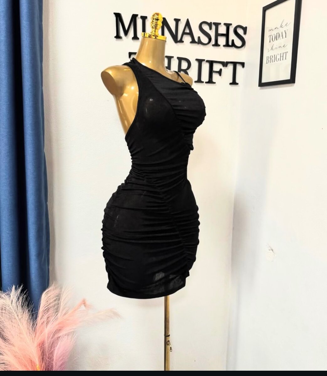 Dress available