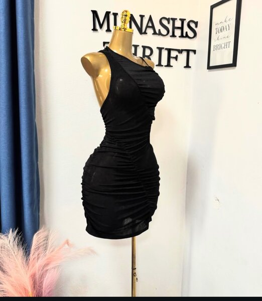 Dress available