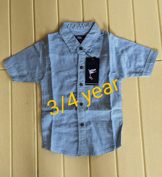 Denim Shirts