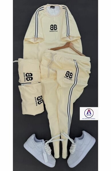Ensemble de Jogging Unisexe
