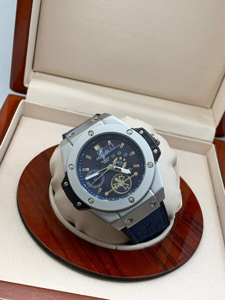 Hublot Watch