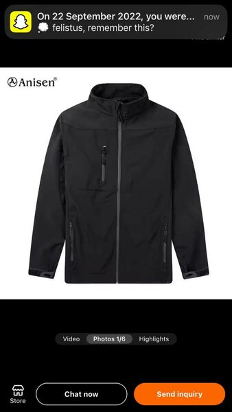 Coats