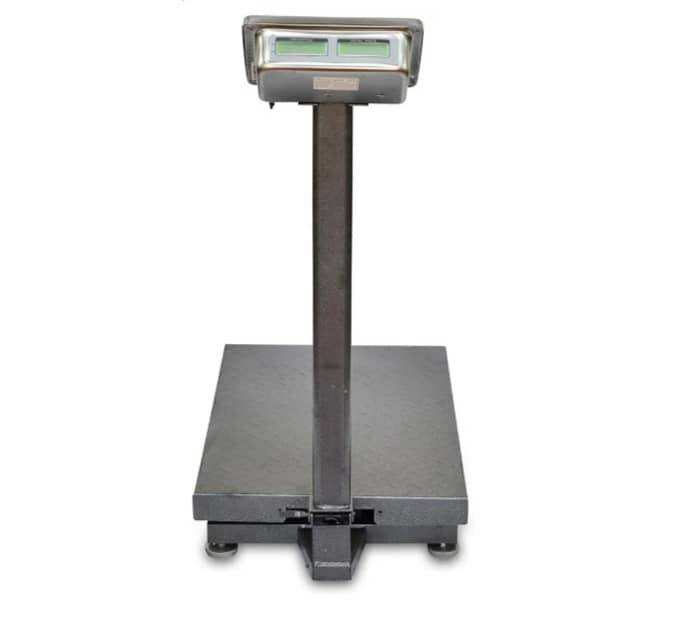 Bascule 150kg