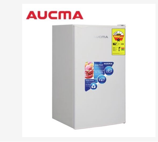 Table top fridge
