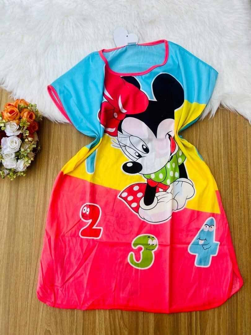 Mini nightwear
