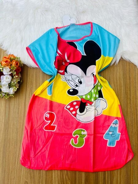 Mini nightwear