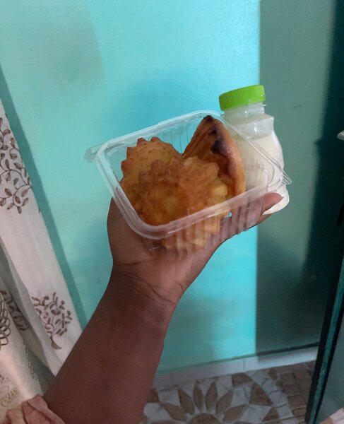 Box petit déjeuner