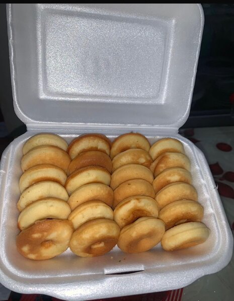 Donuts