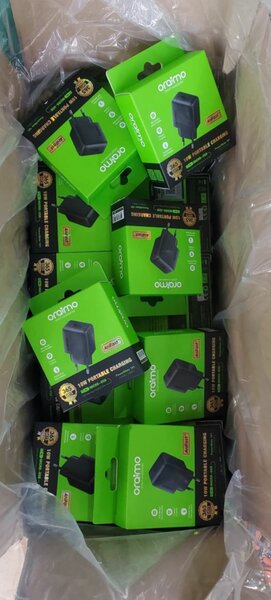 Chargeur  Oraimo