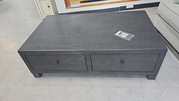 ROLAND COFFE TABLE