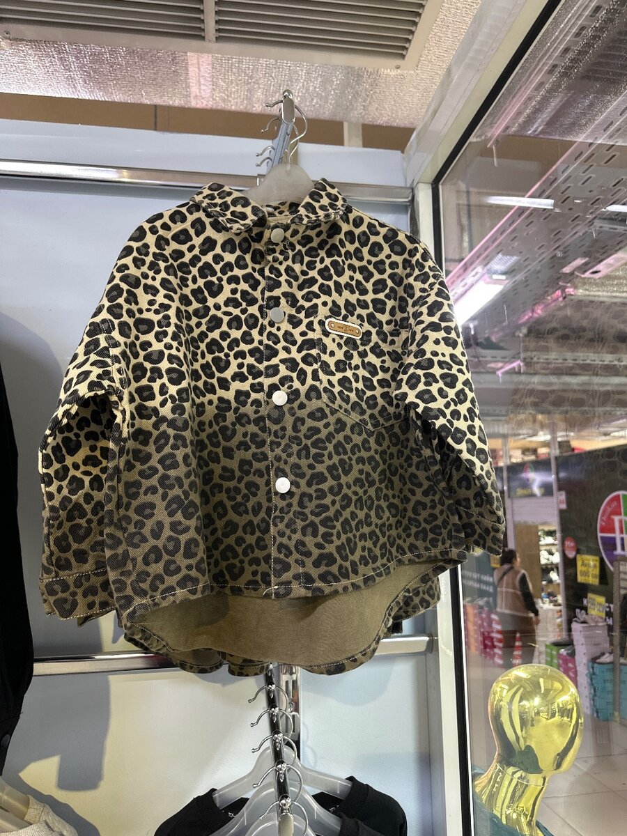 Рубашка