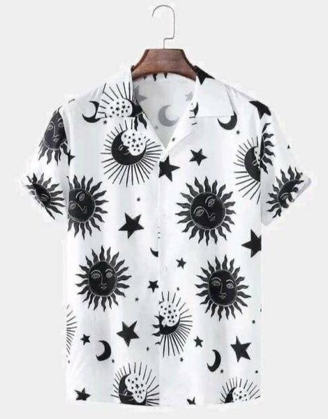 Summer shirts