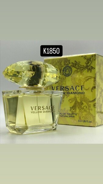 Perfumes