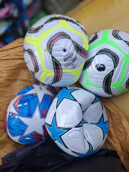 Rubber ball