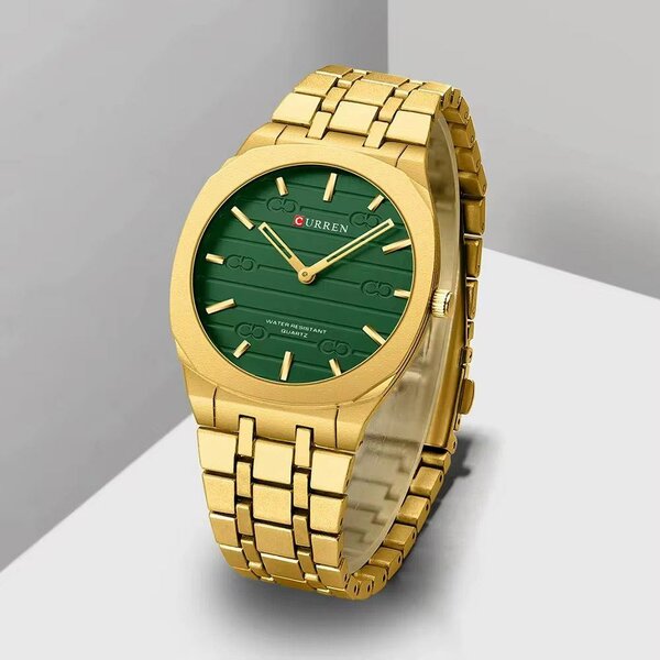 Montre de luxe