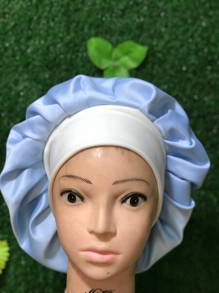 Customized Bonnet
