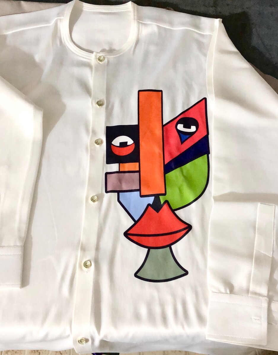 Casual wears